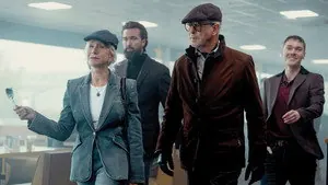 Гангстерленд 2 сезон 1 серия — плитка