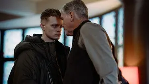 Гангстерленд 2 сезон 4 серия — плитка