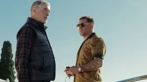 Гангстерленд 2 сезон 6 серия — плитка