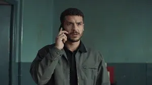 Люпен 2 сезон 5 серия — плитка