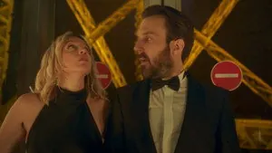 Люпен 3 сезон 2 серия — плитка