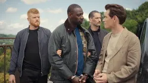 Люпен 3 сезон 6 серия — плитка
