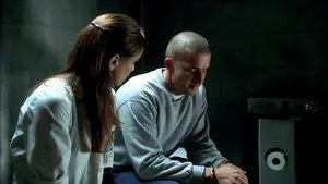 Побег 1 сезон 14 серия — плитка