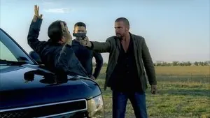 Побег 2 сезон 14 серия — плитка